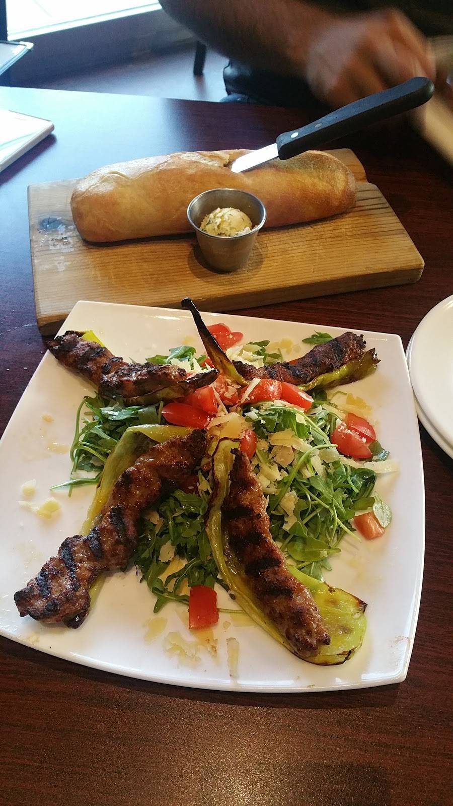 Spears Chicago | restaurant | 723 N Milwaukee Ave, Wheeling, IL 60090, USA | 8473538933 OR +1 847-353-8933