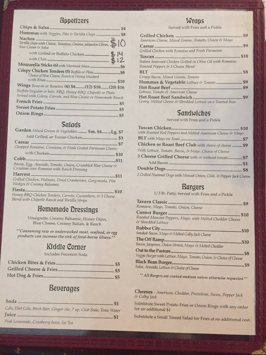 Old Corner Cafe | cafe | 178 N Main St, Naugatuck, CT 06770, USA | 2037293640 OR +1 203-729-3640