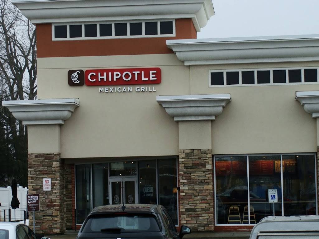 Chipotle Mexican Grill | restaurant | 1759 Sheridan Dr, Tonawanda, NY 14223, USA | 7168741074 OR +1 716-874-1074