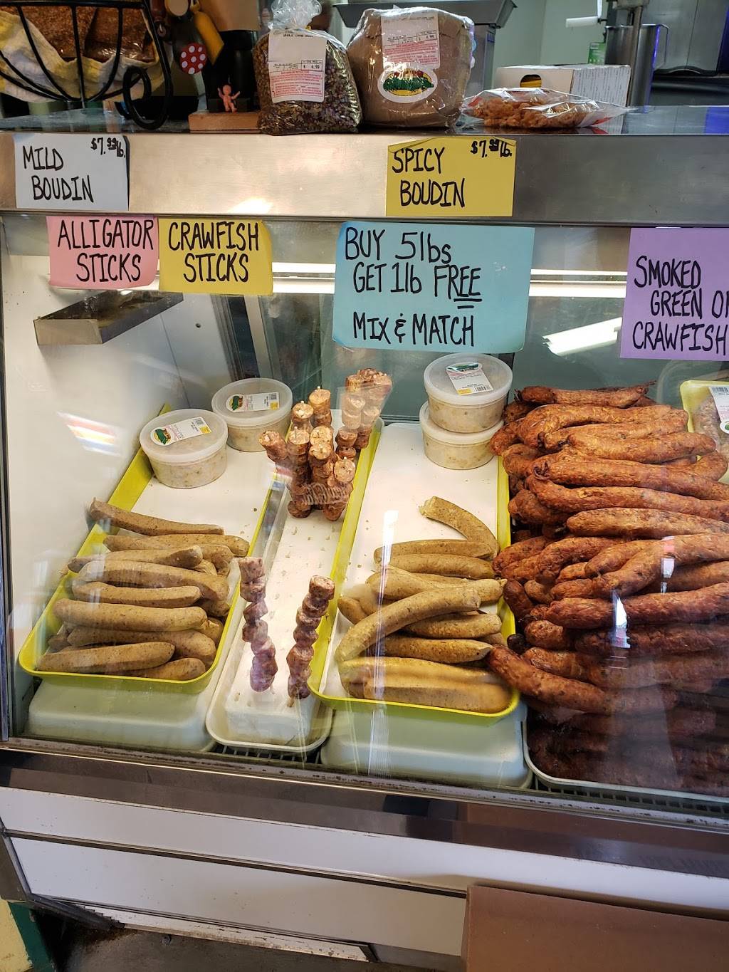 Market Wego | restaurant | 100 Westbank Expy, Westwego, LA 70094, USA | 5044369966 OR +1 504-436-9966