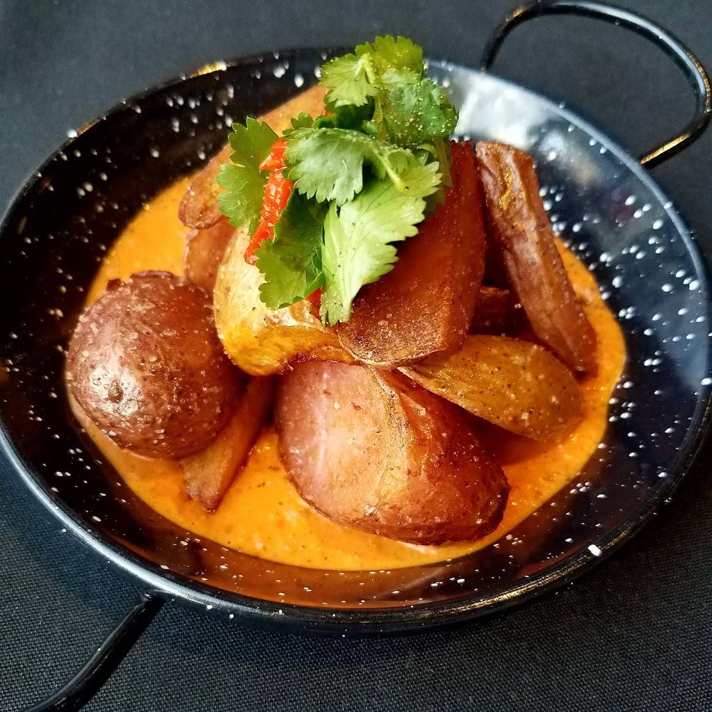 Tapas Flavors of Spain | night club | 27741 Crown Valley Pkwy #221, Mission Viejo, CA 92691, USA | 9493670373 OR +1 949-367-0373