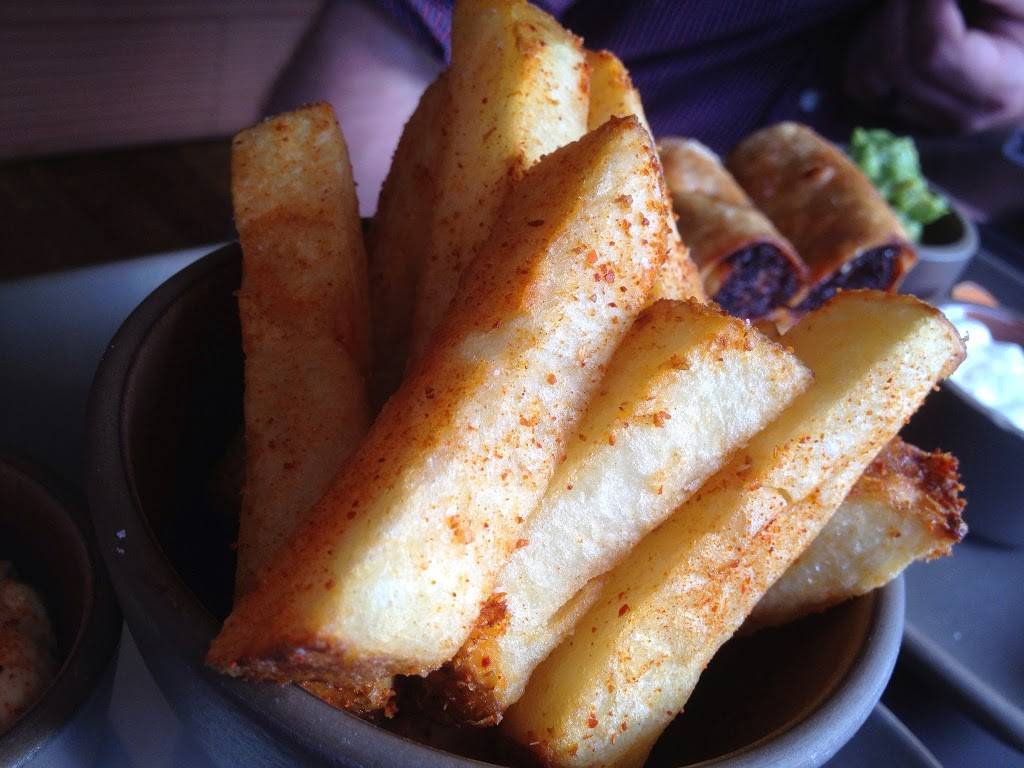 Prospect | restaurant | 300 Spear St, San Francisco, CA 94105, USA | 4152477770 OR +1 415-247-7770