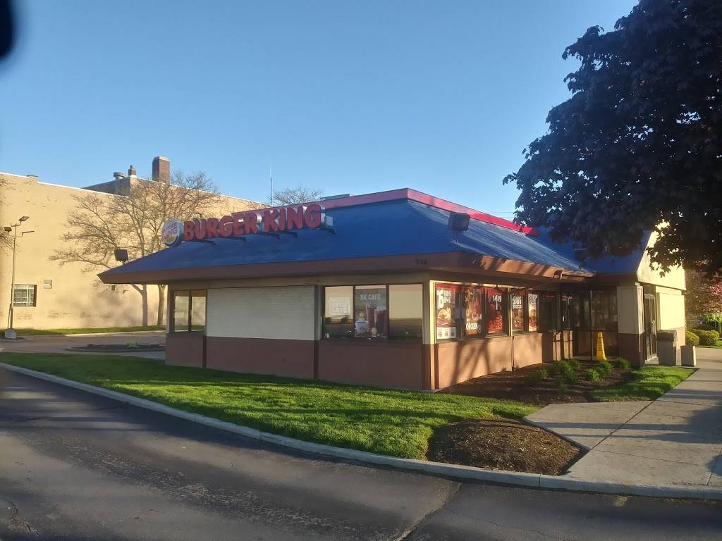 Burger King | restaurant | 902 Phillips Ave, Toledo, OH 43612, USA | 4194765151 OR +1 419-476-5151