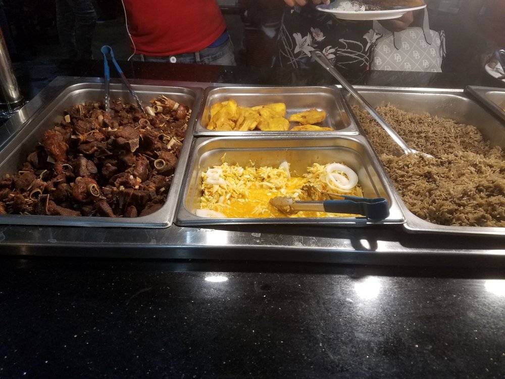 Bon Appetit Haitian American Cuisine | restaurant | 4225 Lafayette Rd, Indianapolis, IN 46254, USA | 3172992127 OR +1 317-299-2127