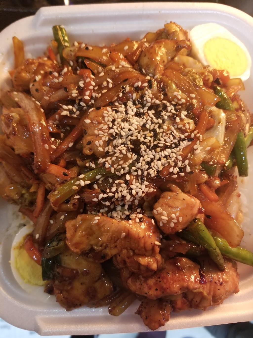 Fire Chicken | restaurant | 10200 Page Ave, St. Louis, MO 63132, USA | 3145512123 OR +1 314-551-2123