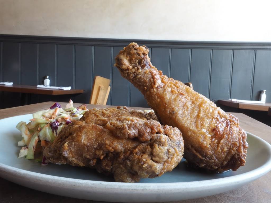 Firefly Restaurant | restaurant | 4288 24th St, San Francisco, CA 94114, USA | 4158217652 OR +1 415-821-7652