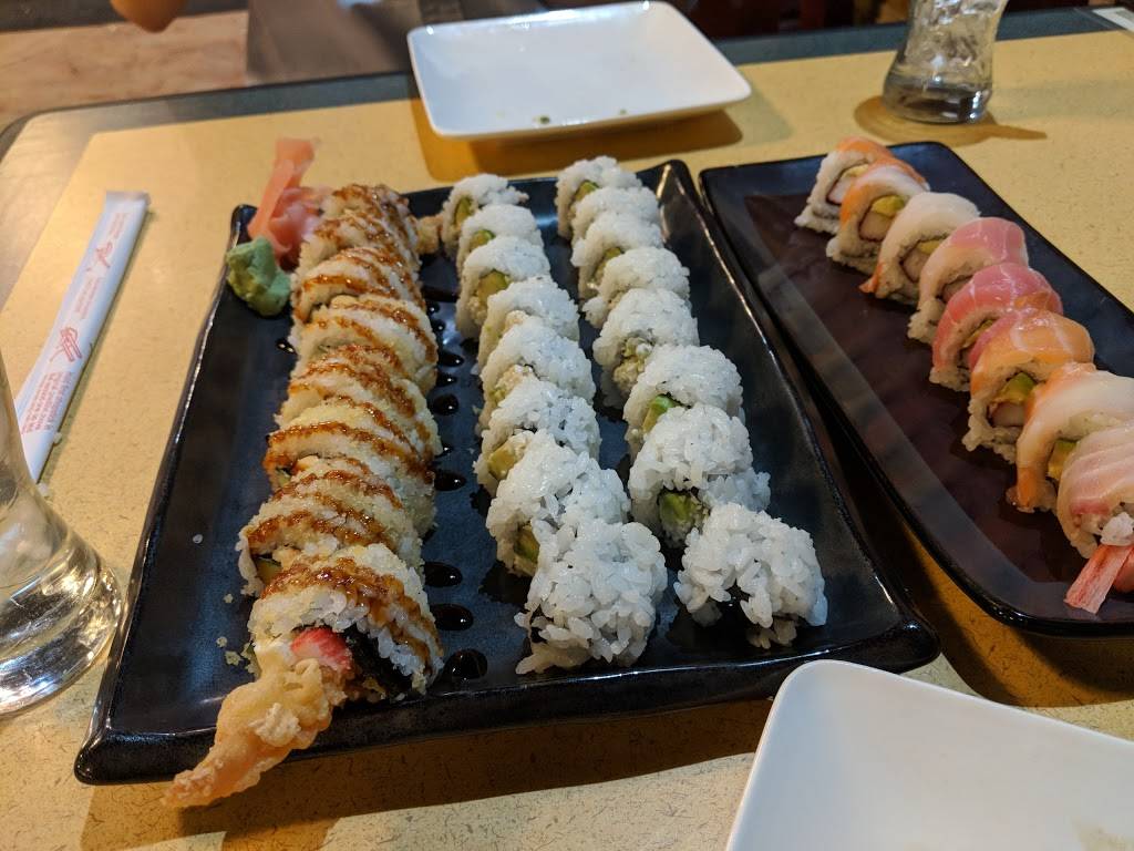 Pis Asian Cuisine | restaurant | 8262 Cross St, Brighton, MI 48116, USA | 8102208181 OR +1 810-220-8181