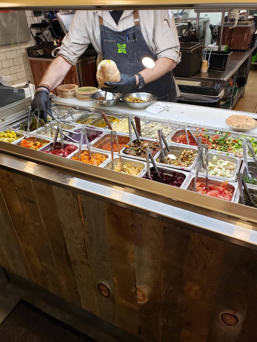 Nana Good Eats | restaurant | 152-67A 10th Ave, Whitestone, NY 11357, USA | 9179080444 OR +1 917-908-0444