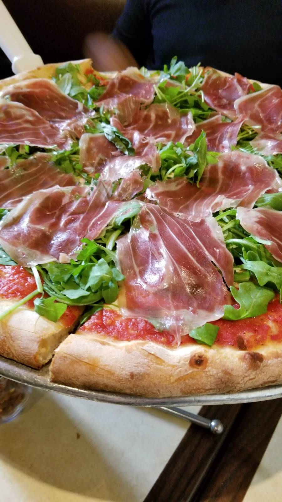 Patsys Pizzeria | restaurant | 61 W 74th St, New York, NY 10023, USA | 2125793000 OR +1 212-579-3000