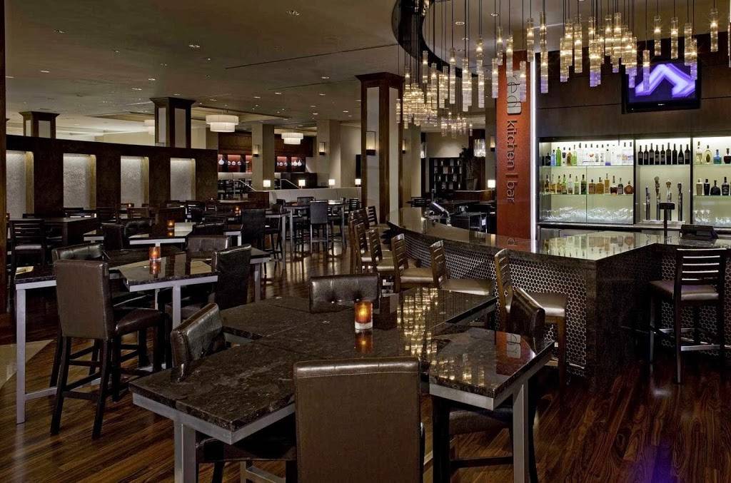 Red Kitchen and Bar | night club | 315 Chestnut St, St. Louis, MO 63102, USA | 3142593244 OR +1 314-259-3244