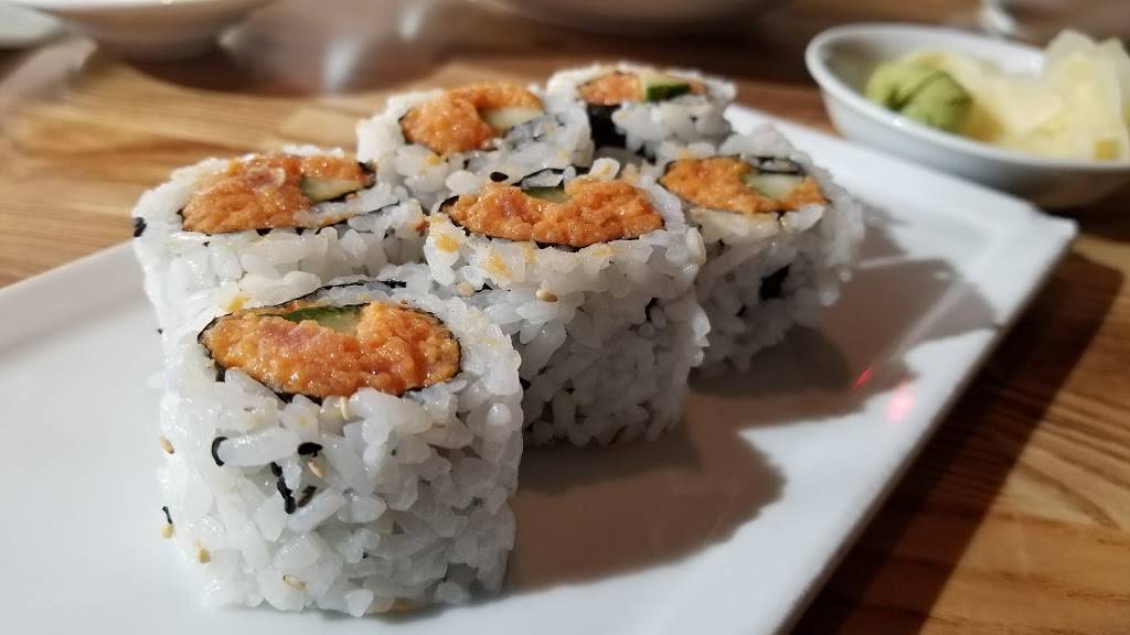 Kabuki Japanese Restaurant | restaurant | 6770 N Sunrise Blvd G-211, Glendale, AZ 85305, USA | 6237729832 OR +1 623-772-9832