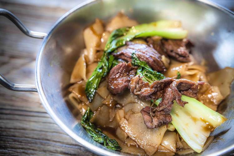 Ohho Noodles Market | meal takeaway | 1100 S Dixie Hwy, Coral Gables, FL 33146, USA | 3056635881 OR +1 305-663-5881