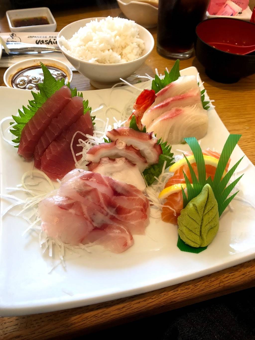 Yashima Restaurant | restaurant | 236 E Rowland St, Covina, CA 91723, USA | 6263314240 OR +1 626-331-4240