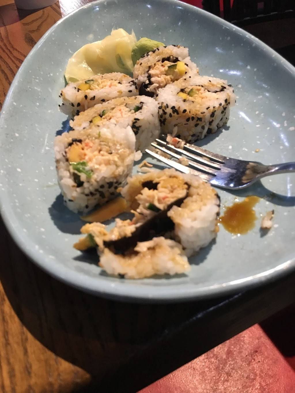 Pei Wei | restaurant | 7620 W Denton Hwy #632, Watauga, TX 76148, USA | 8176050145 OR +1 817-605-0145