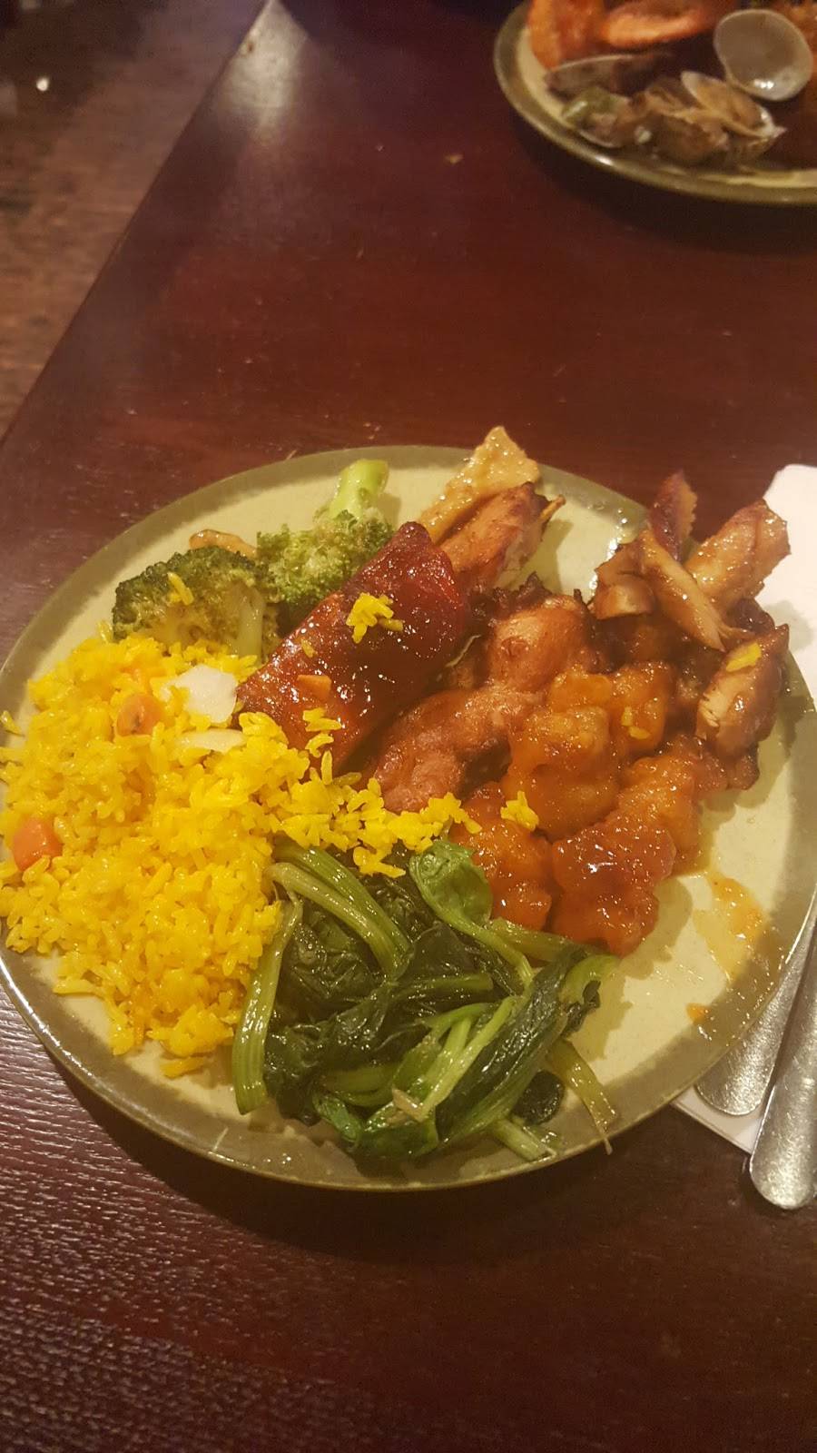 Garden Buffet Restaurant | restaurant | 1181 Morris Ave, Union, NJ 07083, USA | 9086888998 OR +1 908-688-8998