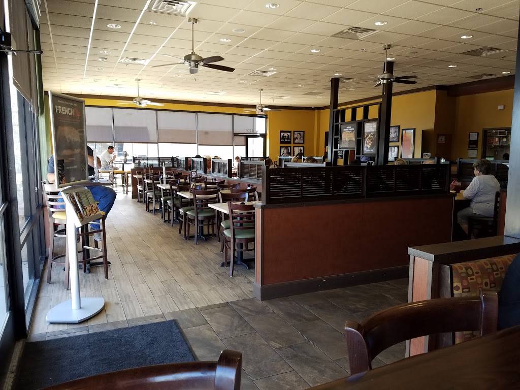 McAlisters Deli | restaurant | 4701B 183A Suite B, Cedar Park, TX 78613, USA | 5122603354 OR +1 512-260-3354
