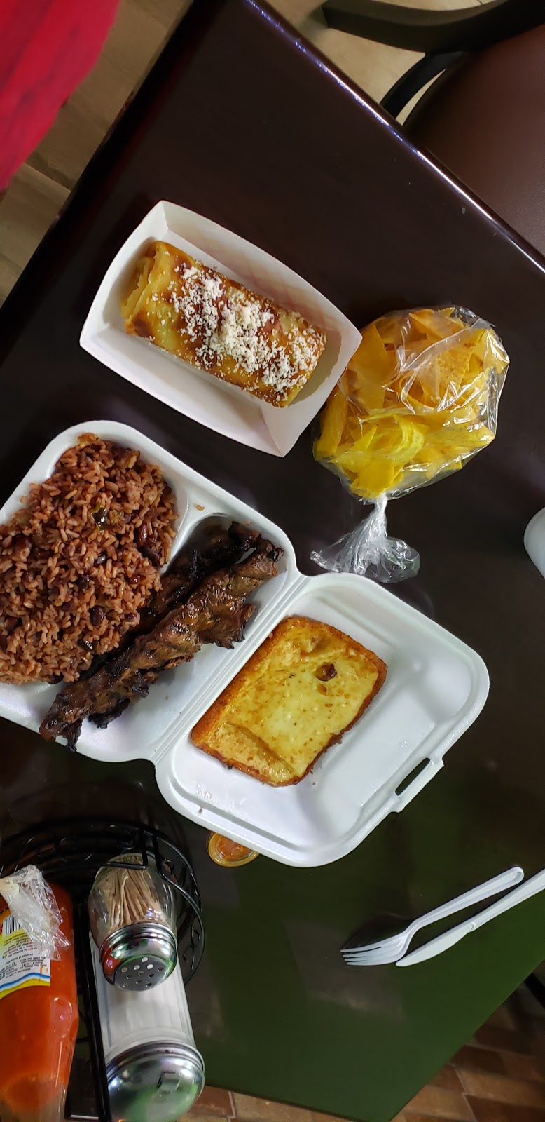 Fritanga La Leonesa | restaurant | 33125, Miami, FL 33125, USA | 7866368628 OR +1 786-636-8628