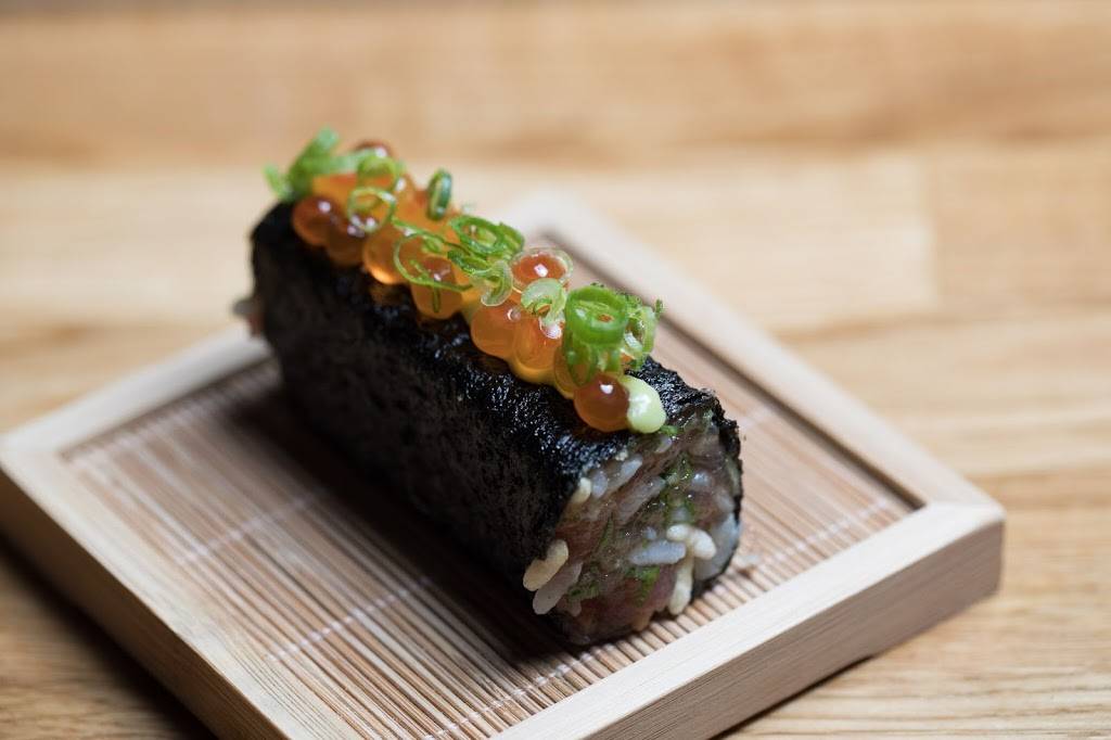 Sushi|Bar | restaurant | 16101 Ventura Blvd #242, Encino, CA 91436, USA | 8187893992 OR +1 818-789-3992