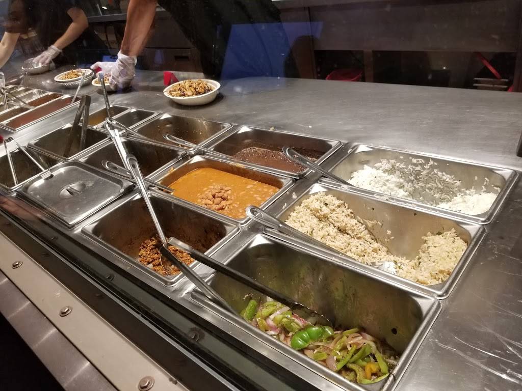 Chipotle Mexican Grill | restaurant | 72333 CA-111 Ste A, Palm Desert, CA 92260, USA | 7603461838 OR +1 760-346-1838