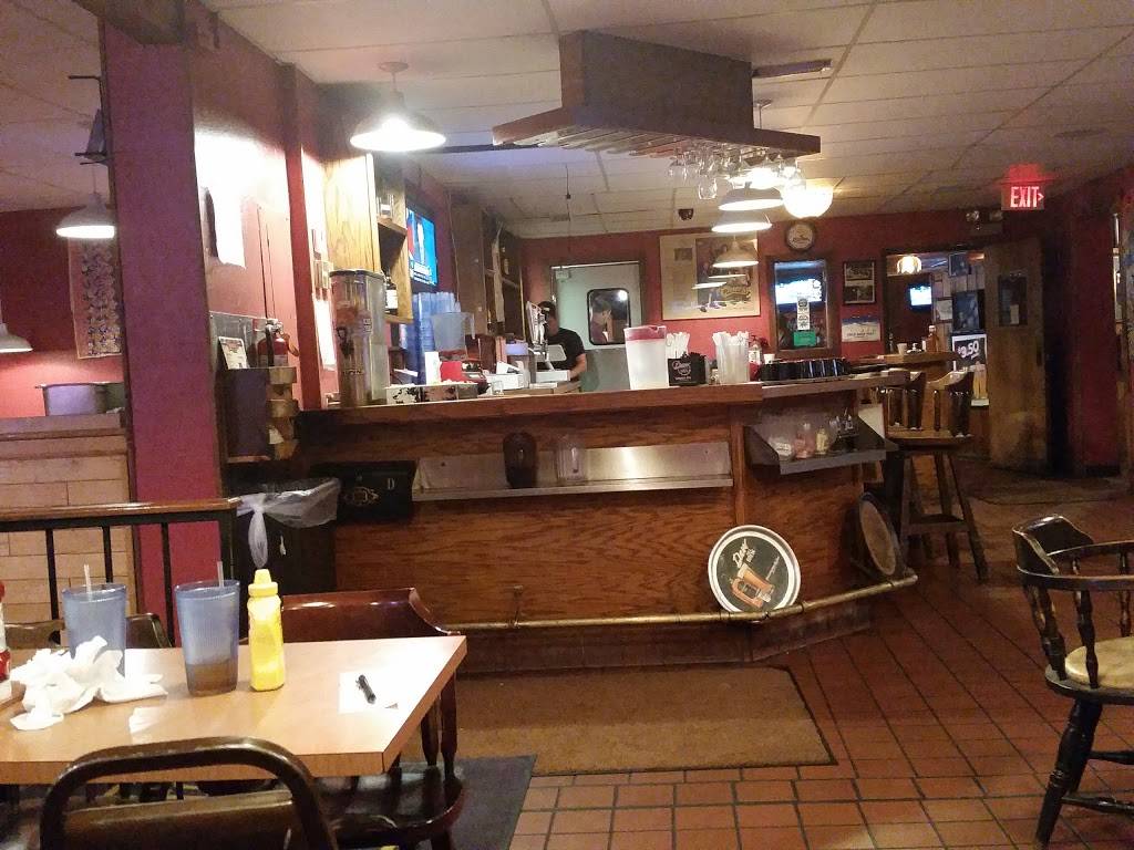 Quarters BBQ | restaurant | 801 Yale Blvd SE, Albuquerque, NM 87106, USA | 5058436949 OR +1 505-843-6949