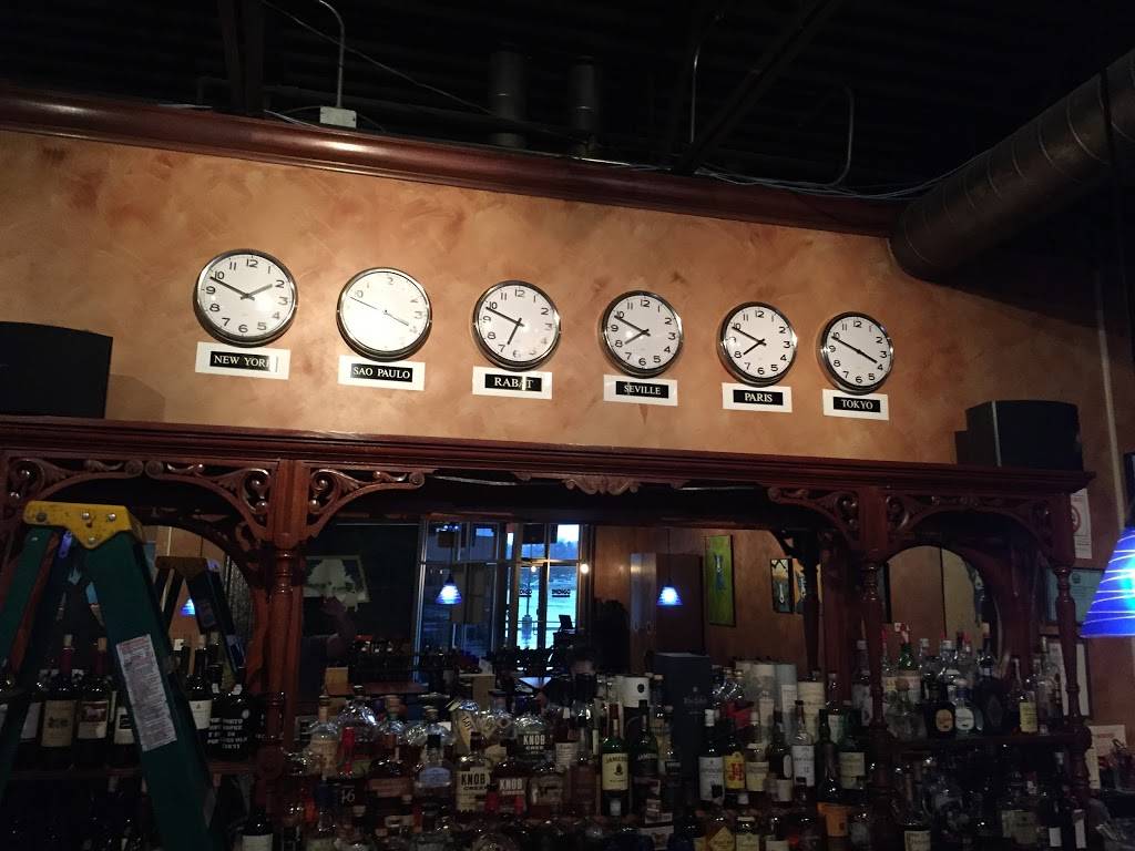 Indigo Restaurant | restaurant | 3013 Lindbergh Blvd, Springfield, IL 62704, USA | 2177263487 OR +1 217-726-3487