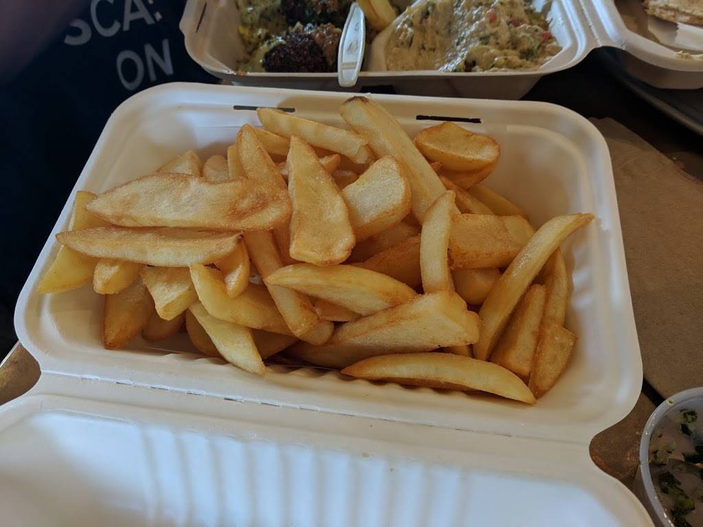 Dametra | meal takeaway | 630 Del Monte Center, Monterey, CA 93940, USA | 8312755555 OR +1 831-275-5555