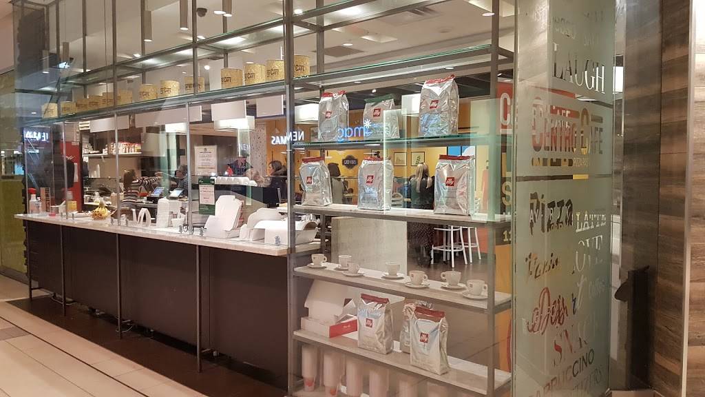 Centro Cafe | restaurant | 1 Promenade Cir, Thornhill, ON L4J 4P8, Canada | 9055973636 OR +1 905-597-3636