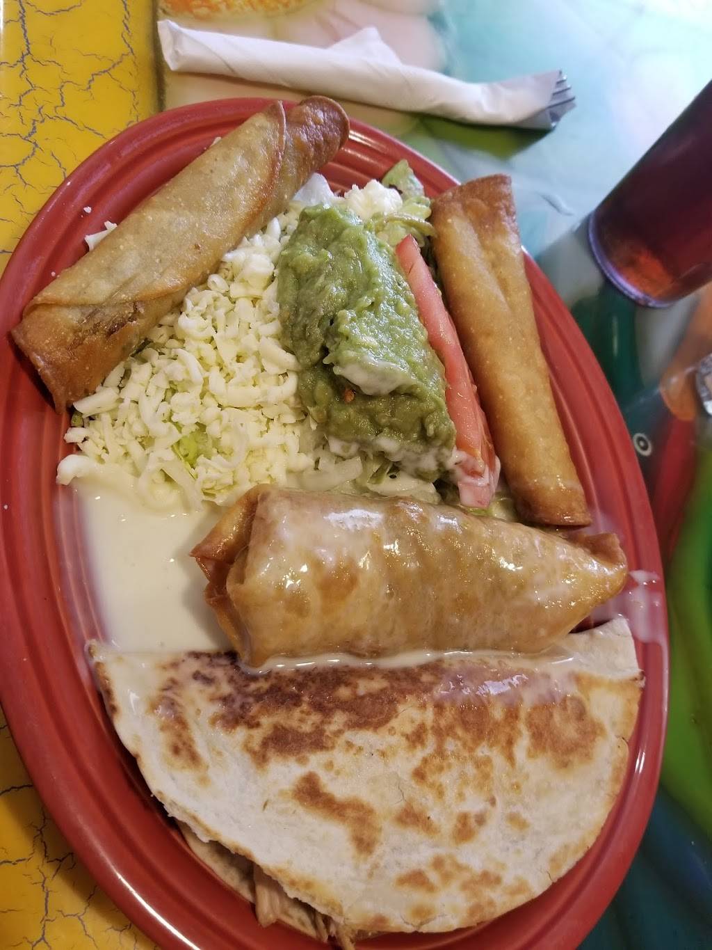 Carlitos Mexican Restaurant | restaurant | 467 Greenbrier Vally Mall Dr, Lewisburg, WV 24901, USA | 3046453891 OR +1 304-645-3891