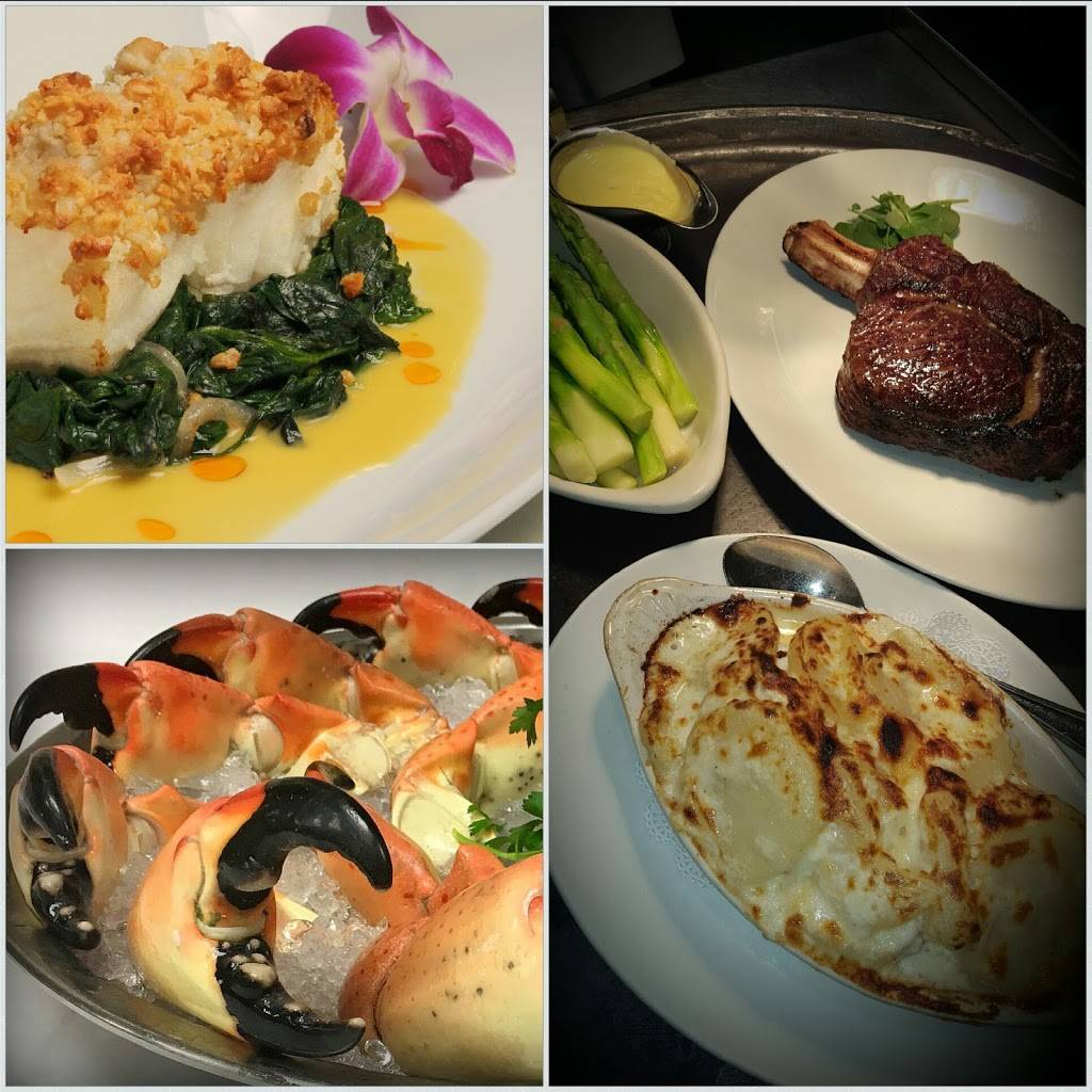 Grille 66 & Bar | restaurant | at Pier 66 & Marina, 2301 SE 17th St, Fort Lauderdale, FL 33316, USA | 9547283500 OR +1 954-728-3500