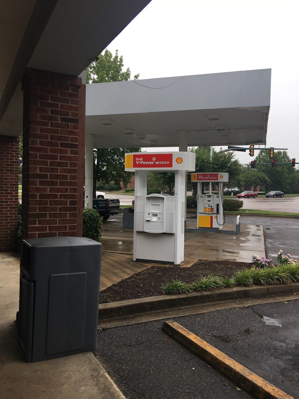 Shell | restaurant | 398 New Byhalia Rd, Collierville, TN 38017, USA | 9018535977 OR +1 901-853-5977