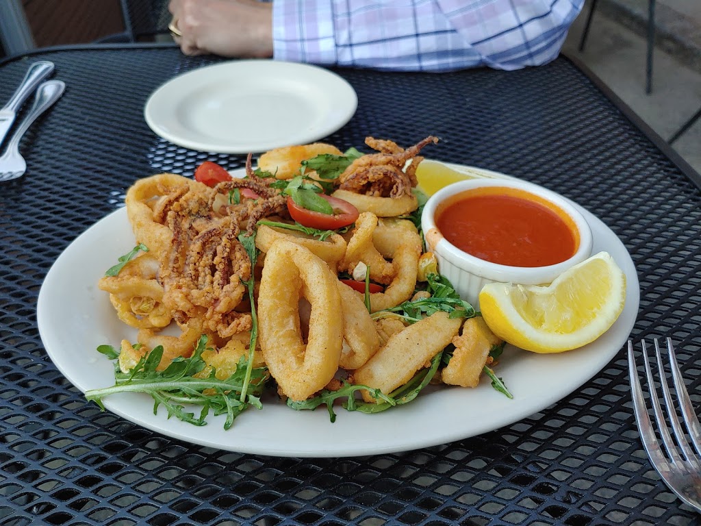 Florentine Cafe | restaurant | 333 Hanover St, Boston, MA 02113, USA | 6172271777 OR +1 617-227-1777