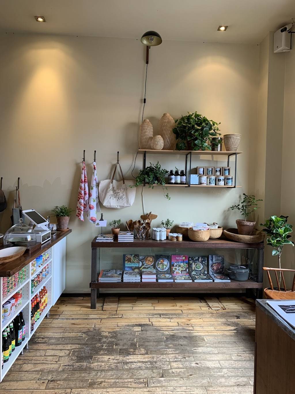 Rice Restaurant | restaurant | 1608 14th St NW, Washington, DC 20009, USA | 2022342400 OR +1 202-234-2400