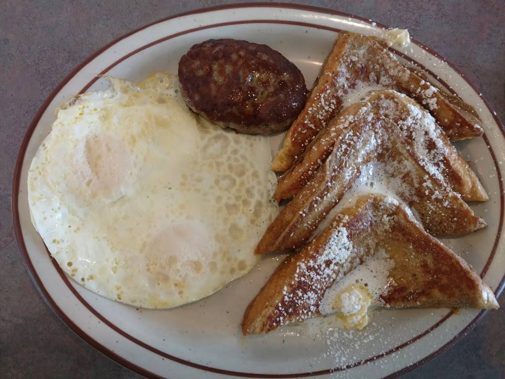 Ritz Diner | restaurant | 135 Lancaster Dr SE, Salem, OR 97317, USA | 5033707810 OR +1 503-370-7810