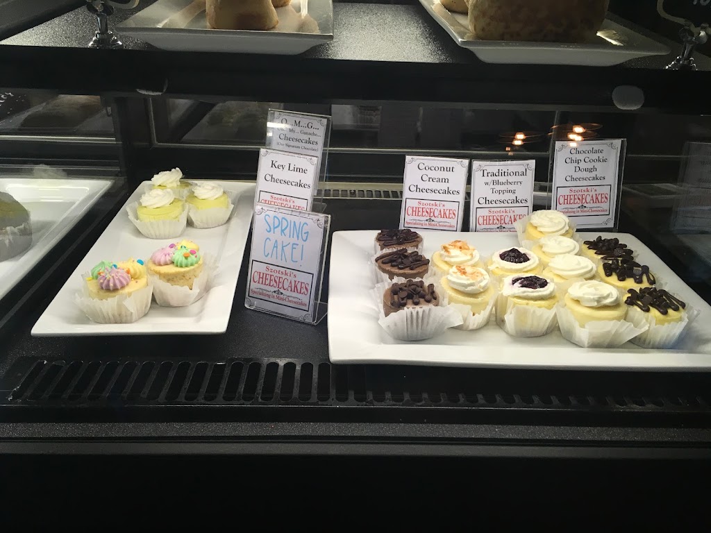 The Drowsy Poet Coffee Co. @ Coffee Break Cafe | meal takeaway | 4265 Woodbine Rd, Pace, FL 32571, USA | 8509942080 OR +1 850-994-2080