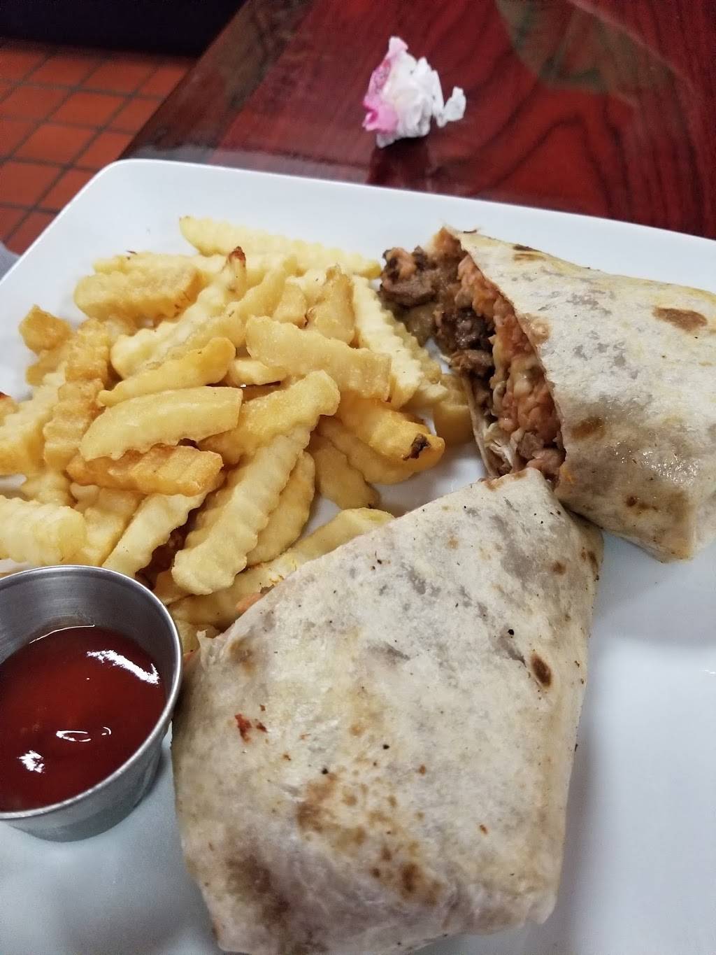 La Fogata | restaurant | 1902 S 1st St, Garland, TX 75040, USA | 9722785608 OR +1 972-278-5608