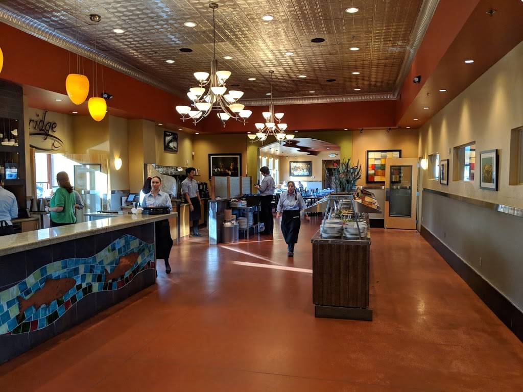 Bridge Seafood Restaurant | restaurant | 221 W Ship Creek Ave, Anchorage, AK 99501, USA | 9076448300 OR +1 907-644-8300