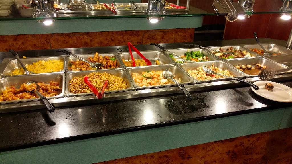 China Buffet | restaurant | 6107 W Mequon Rd #112N, Mequon, WI 53092, USA | 2622429977 OR +1 262-242-9977