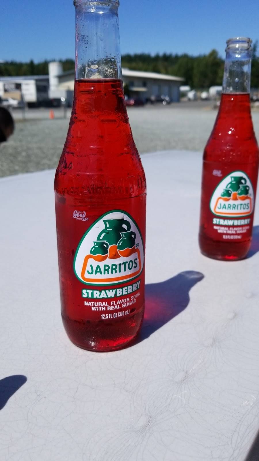 El Tapatio Taco Truck | restaurant | 4100-4124, Strider Loop Rd, Bellingham, WA 98226, USA | 3604108295 OR +1 360-410-8295