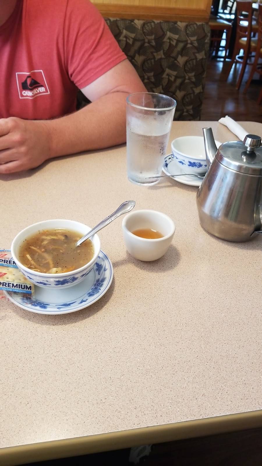 Szechuan Chinese Restaurant | restaurant | 1140 N Pacific Hwy, Cottage Grove, OR 97424, USA | 5419429338 OR +1 541-942-9338