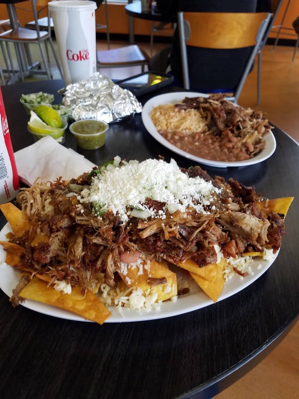 Tacos Ameca 3 Inc | restaurant | 15700 Monterey Rd ste 160, Morgan Hill, CA 95037, USA | 6698883808 OR +1 669-888-3808