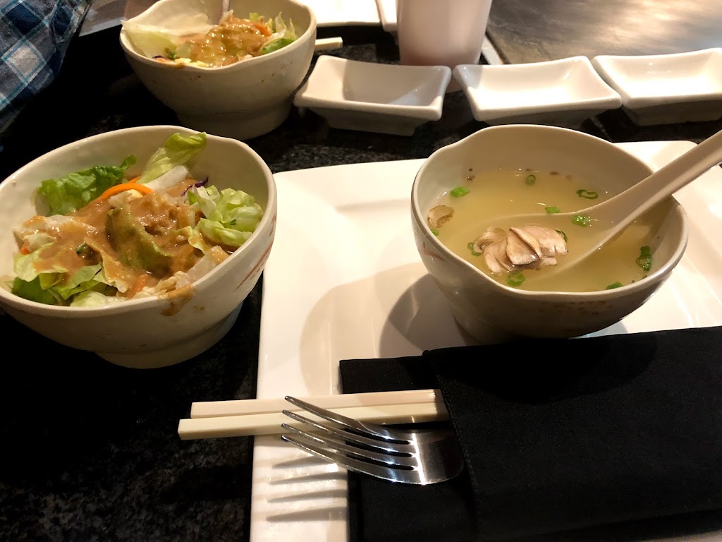 Han Shin Japanese Steakhouse and Sushi Restaurant | restaurant | 7254 W 121st St, Overland Park, KS 66213, USA | 9133271118 OR +1 913-327-1118