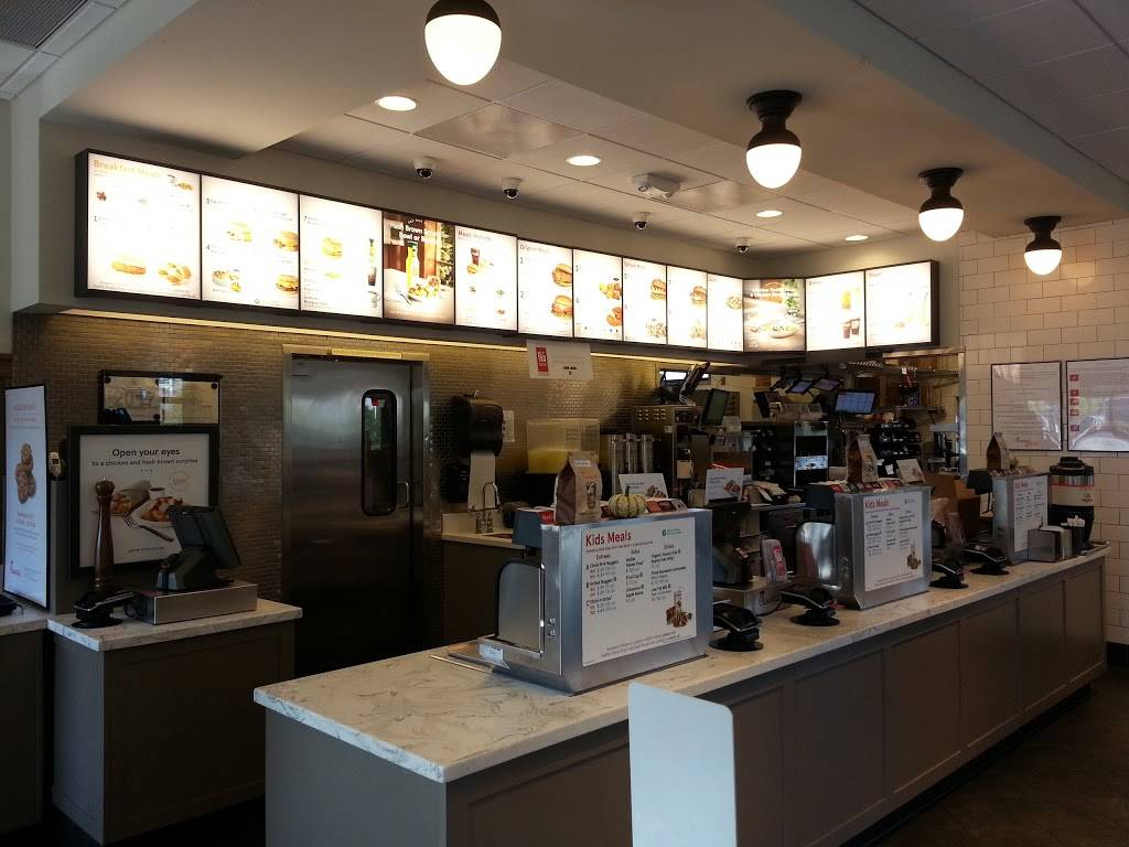 Chick-fil-A | restaurant | 3454 Historic Sully Way, Chantilly, VA 20151, USA | 7035952930 OR +1 703-595-2930