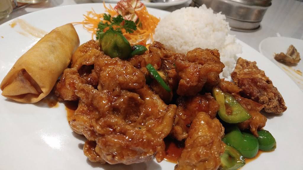 Happy Valley Seafood | restaurant | 5495 Jimmy Carter Blvd, Norcross, GA 30093, USA | 6782180888 OR +1 678-218-0888