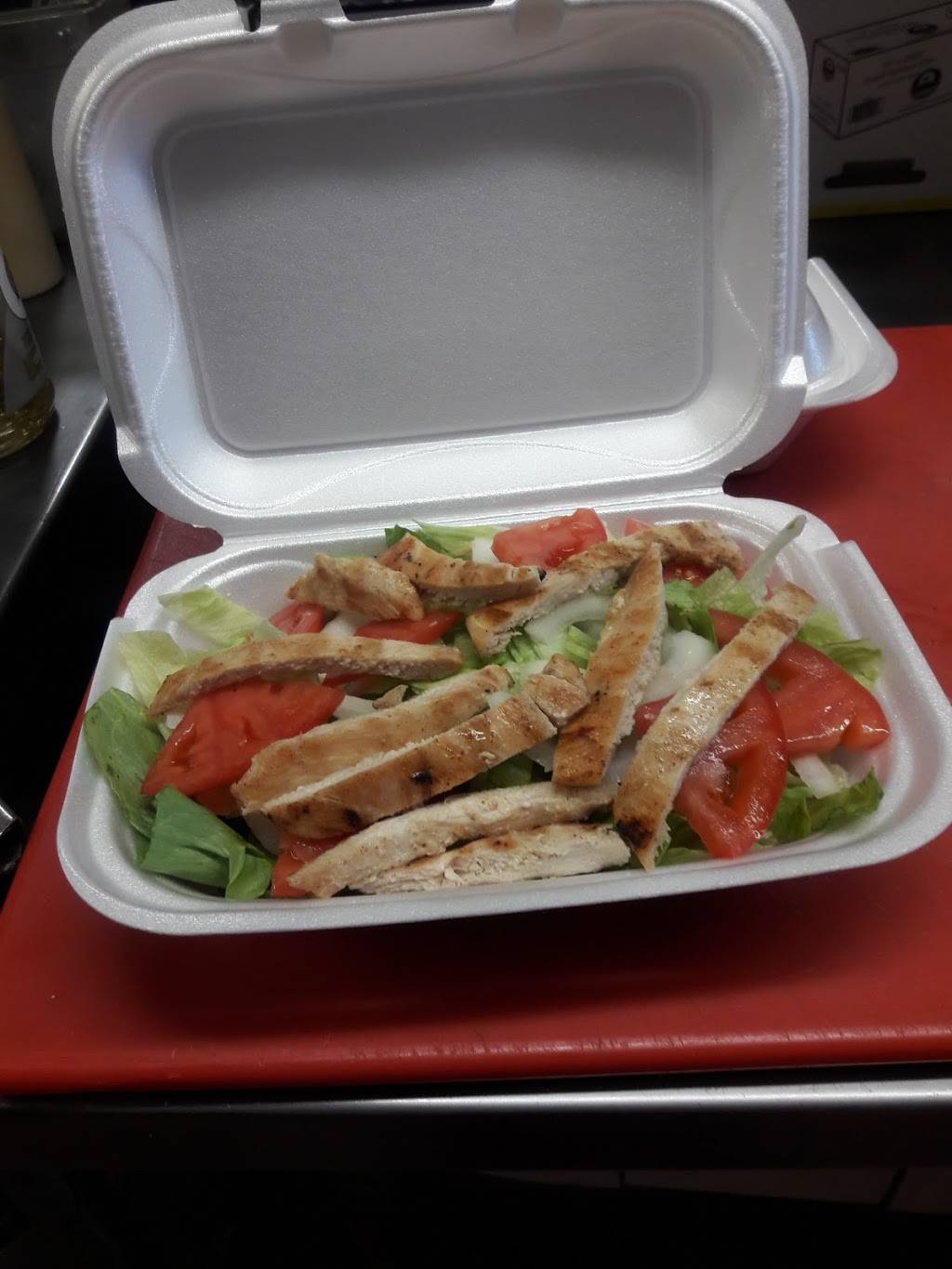 Del Rio Pizzeria | restaurant | 5938 W 16th St, Cicero, IL 60804, USA | 7086525800 OR +1 708-652-5800