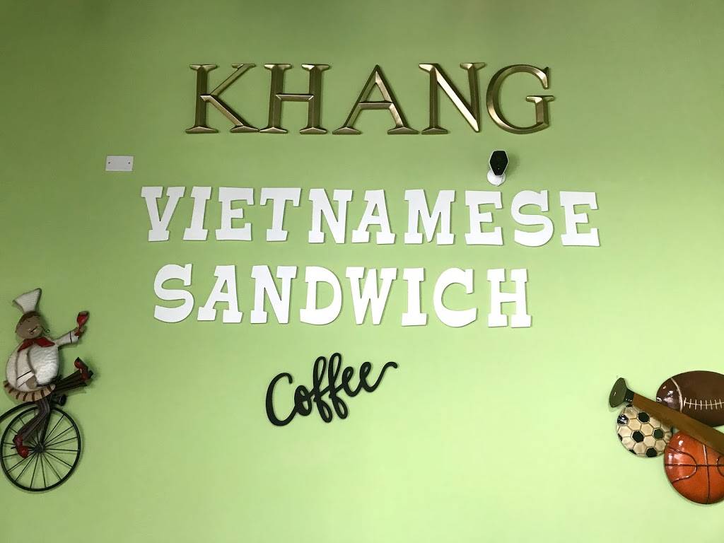 Khang | restaurant | 13618 Bellaire Blvd e1, Houston, TX 77083, USA | 7134984548 OR +1 713-498-4548