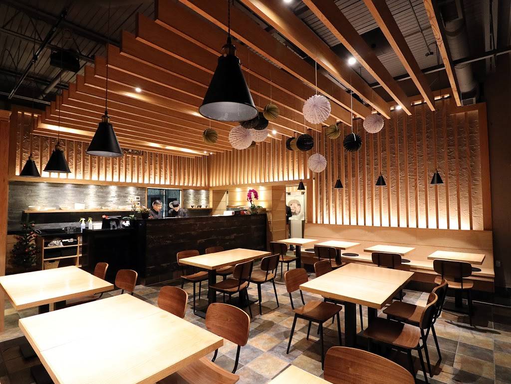 Kitano Sushi | restaurant | 13162 Yonge St, Richmond Hill, ON L4E 2T2, Canada | 2892348887 OR +1 289-234-8887