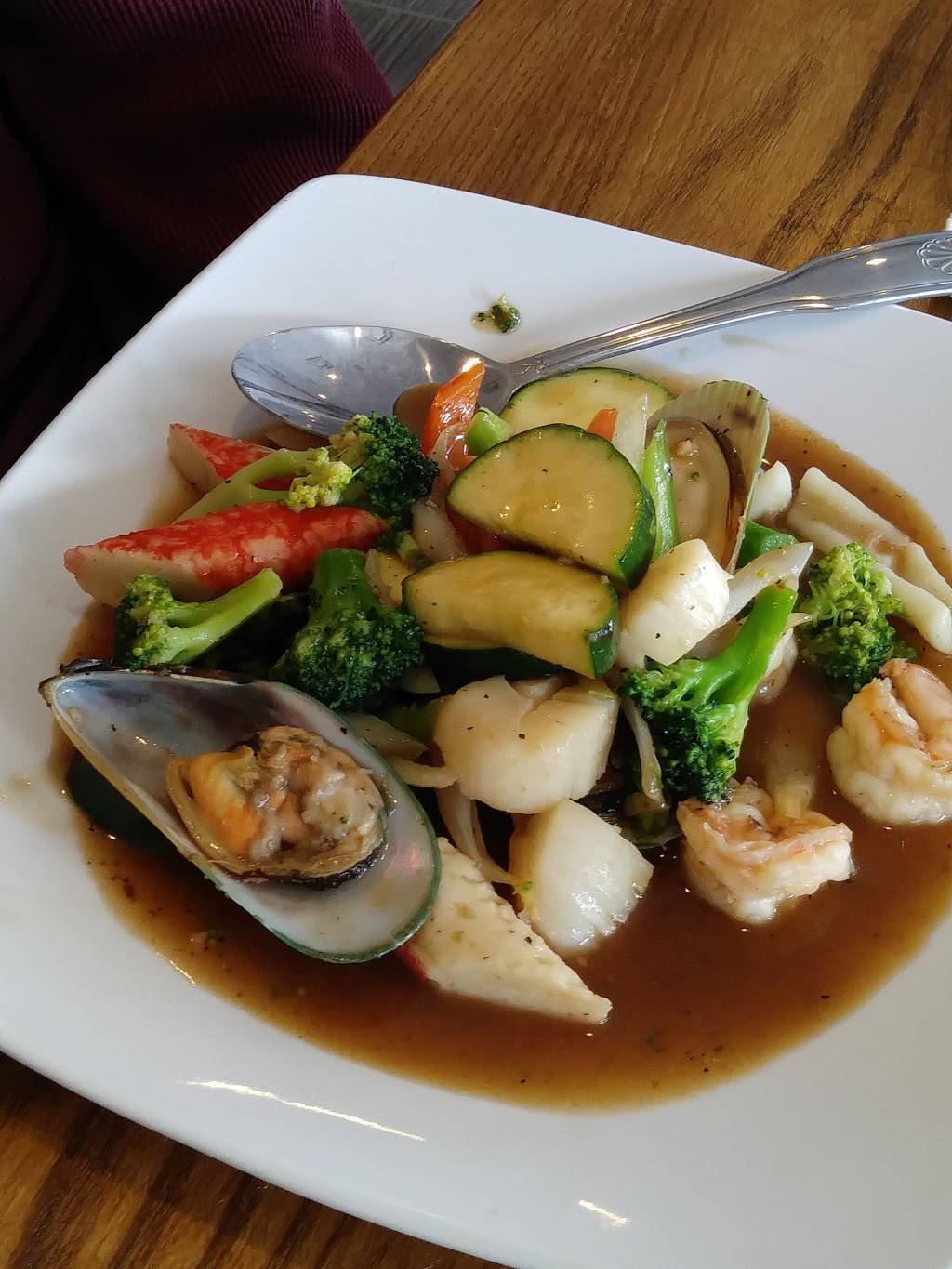 Asian Spice Bistro | restaurant | 3474 N Bend Rd, Cincinnati, OH 45239, USA | 5136619500 OR +1 513-661-9500