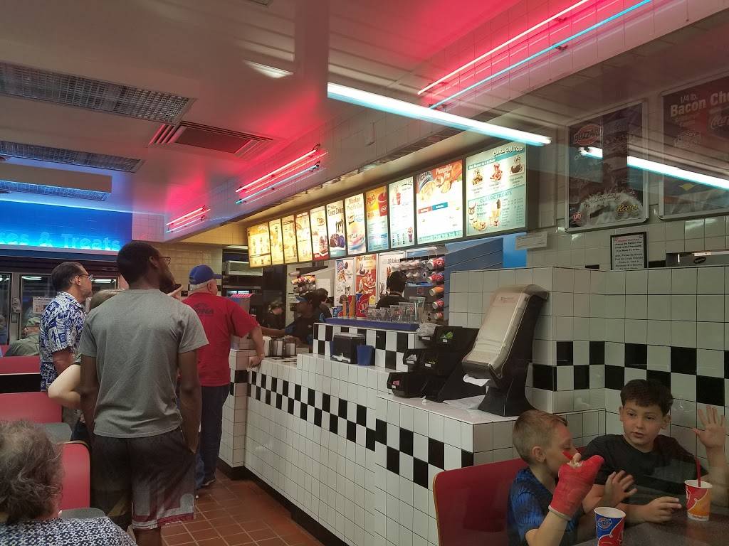 Dairy Queen | restaurant | 1140 Annapolis Rd, Odenton, MD 21113, USA | 4105519223 OR +1 410-551-9223