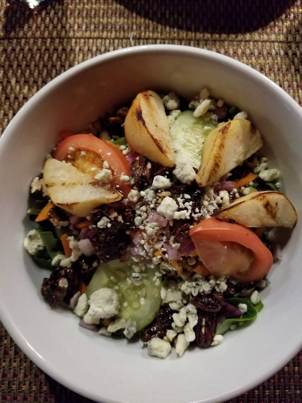 Dark Horse | restaurant | 17 Murray Street, New York, NY 10007, USA | 2126083900 OR +1 212-608-3900