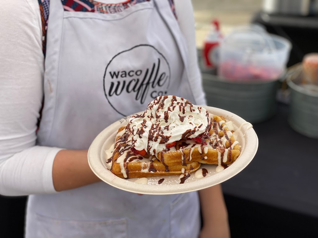 Waco Waffle Co | restaurant | 500 Washington Ave, Waco, TX 76701, USA | 2543016183 OR +1 254-301-6183